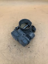 OPEL VECTRA C 2.2 16V (F68) Drosselklappe 01003B5730