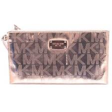 Clutch Michael Kors Metallic