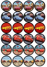 24 Muffin & Cupcake Aufleger