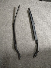 BMW E32 Wischerarm Wischerarme links und rechts