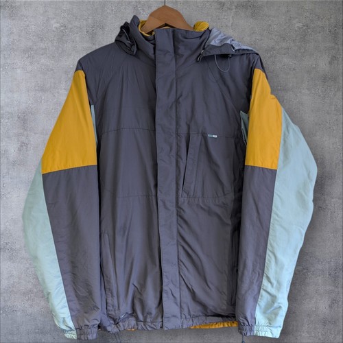 Mens columbia coat convert - mens,