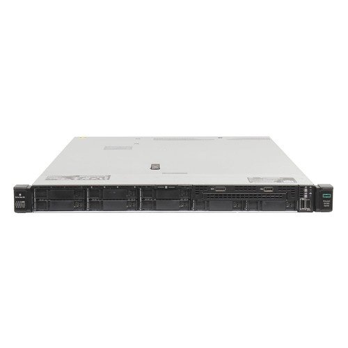 Hpe proliant dl360 - proliant, gen10
