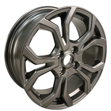 Original ford leichtmetallrad - original,