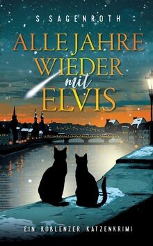 Alle jahre wieder mit elvis - alle,