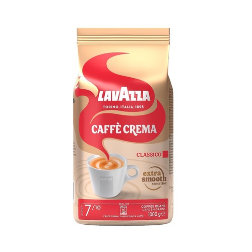 Lavazza caffè crema - lavazza, classico