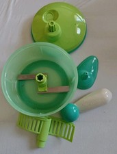 Tupperware Quick Chef