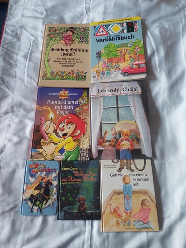 Kinder bücher - kinder,