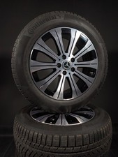 4 Winterräder 215 60 R18