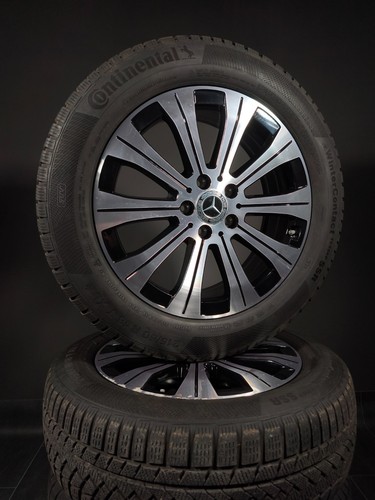 Winterräder 215 r18 - winterräder,