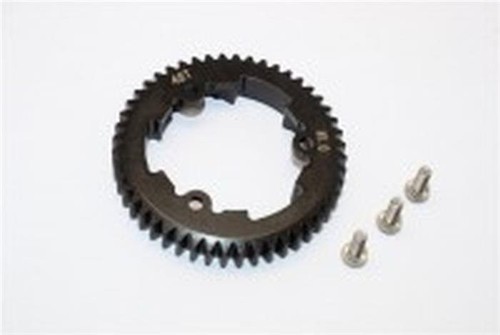 Gpm traxxas stahl - gpm,