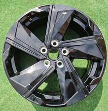 1x Alufelge 18 Zoll 7.0"