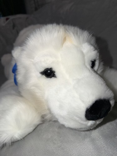 Steiff eisbär kuscheltier - steiff,