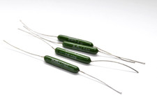 4x Leistungs-Widerstand von