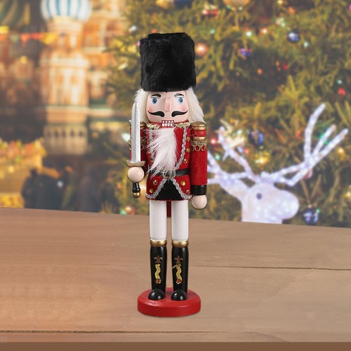 Nussknacker ornament - 30, cm
