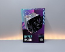 Cooler Master Hyper H412R CPU