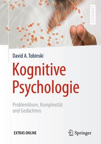 Kognitive psychologie david - kognitive,