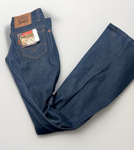 Vintage levi 917 bell - vintage, levi’s