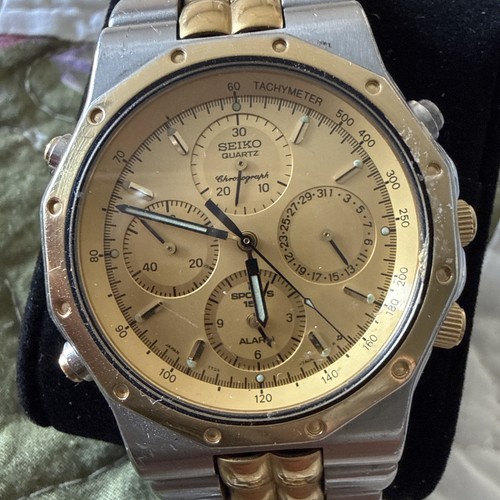 Seiko herren armbanduhr - seiko, herren-armbanduhr