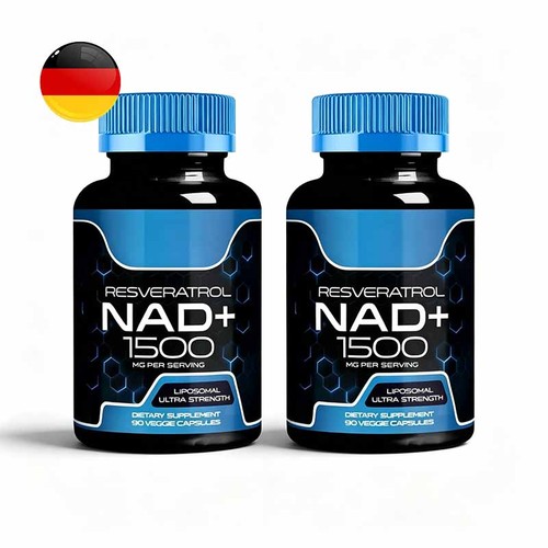 Nad ergänzung 1500 - -ergänzung,,