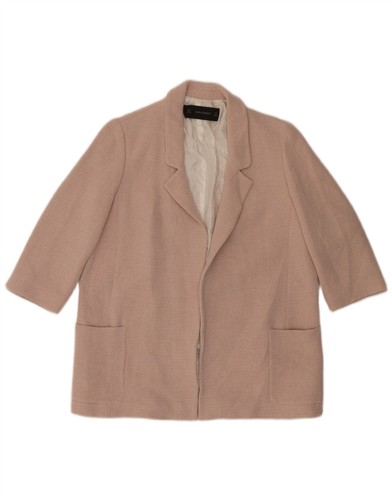 Zara damen oversize blazer - zara,