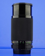 Soligor 4,5/80-200mm MC