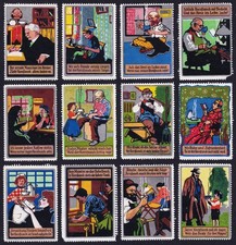 Kaffeeersatz „Kornfranck“