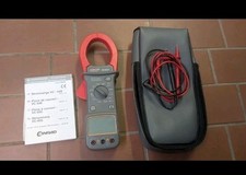 Voltcraft Stromzange VC605