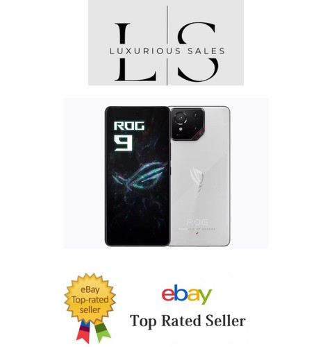 Asus rog phone - 9, 5g