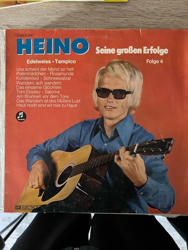 Heino seine großen - heino, –