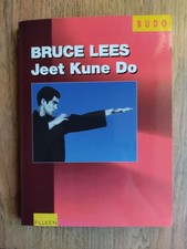 Bruce Lee + Jeet Kune Do +