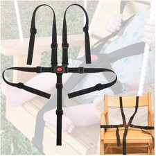 Kinderwagen Gurt 5 Punkt