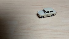 Herpa Trabant Trabbi Deutsche Post   HO H0 1:87