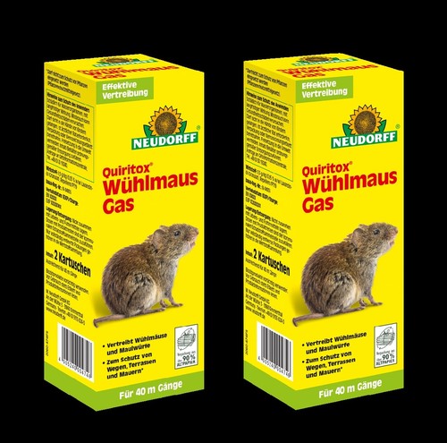 Neudorff quiritox - 2, x