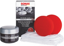 SONAX PremiumClass Carnauba Care 200 ml Wax Versieglung