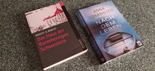 Anna Johannsen: NACH DEM LEBEN