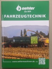 OEHLER Fahrzeugtechnik
