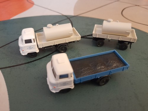 Spur 50 set veb - ,