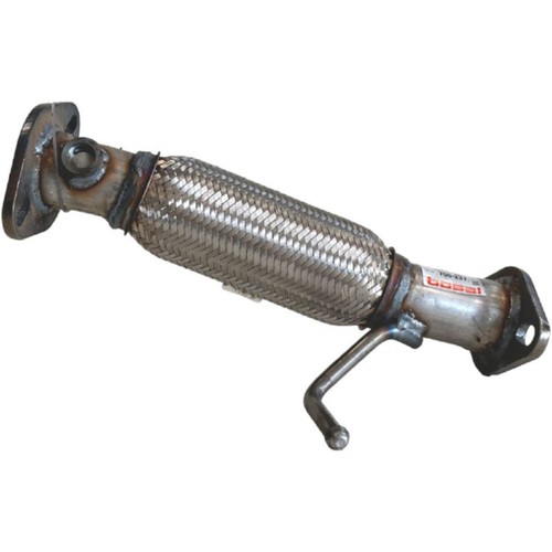 Abgasrohr bosal 700 237 - abgasrohr, 700-237