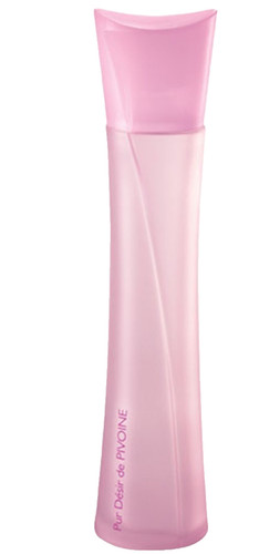 Pur desir pivoine - desir,