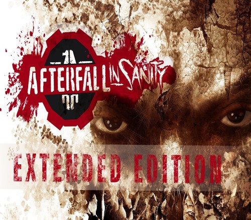 Afterfall insanity extended - insanity,