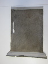 VW T3 Teppich, Mittelteil