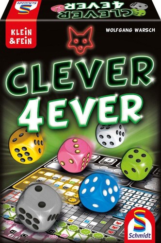 Schmidt spiele 49424 clever - schmidt,