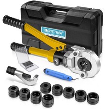 Hydraulische Presszange TH+V