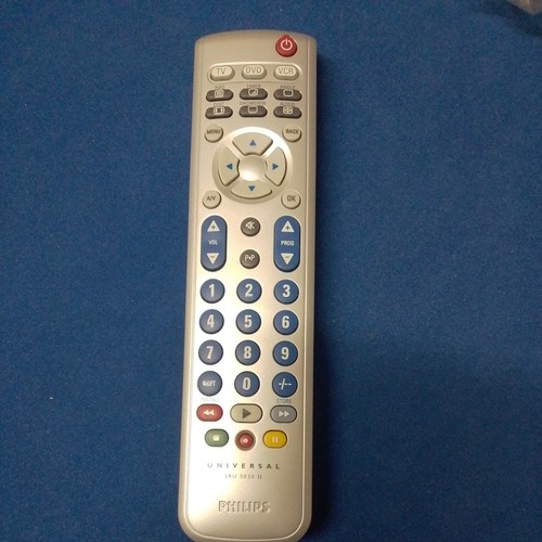 Original fernbedienung philips - original,