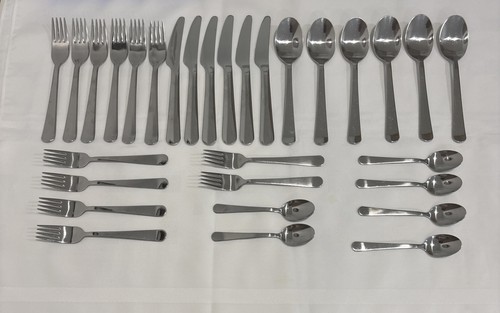 Dragon ikea 22185 - flatware, 30
