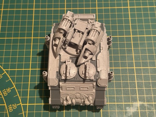 Warhammer 30k horus heresy - warhammer,