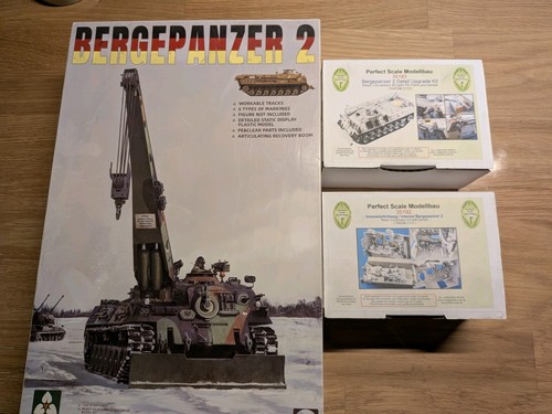 Takom bergepanzer bundeswehr - takom,