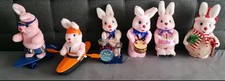 Duracell Hasensammlung Drummer
