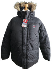 Fjällräven Tur Down Polar