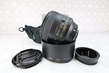 Objektiv Nikon AF-S Nikkor